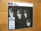 WITH THE BEATLES & FOR SALE LP's -  2014 MONO ANALOGUE - NEW & SEALED - FOR NICK