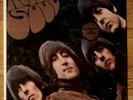 The Beatles RUBBER SOUL original 1965 FACTORY SEALED mono first pressing
