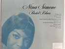 Nina Simone – Pastel Blues *VINYL*