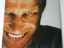 Aphex Twin - Richard D. James Album - Vinyl 180g LP 2012 Press EX/NM