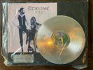 Rumours by Fleetwood Mac - Platinum Collector Plaque