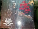 return of the living dead vinyl lp,big beat recs 1985,ex..CRAMPS/DAMNED ETC
