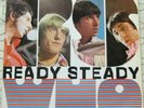 The Who – Ready Steady Who 1966 UK 1st Press EP PLAYS EX+ LISTEN