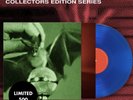 Chvrches Screen Violence Collectors Edition Friday the 13th Blue Vinyl PREORDER