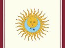 King Crimson-Larks` Tongues In Aspic (1LP/200g/Remix/LTD) VINYL NEW