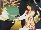 Reel Big Fish Turn The Radio Off Green Colored Vinyl Record Ska LP