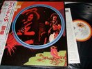 MOUNTAIN : AVALANCHE LP 1974 CBS WINDFALL SOPN 67-WF JAPAN +OBI