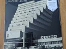 Molchat Doma Etazhi Vinyl LP Sacred Bones Post Punk Monument Russian Cold Wave