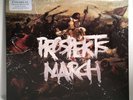 COLDPLAY Prospekt's March EP VINYL LP Sealed Brian Eno Jon Hopkins 2008