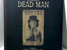 NEIL YOUNG Dead Man OST VINYL 2xLP Sealed Jim Jarmusch Soundtrack