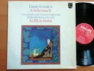 Philips 9500 681 Rimsky-Korsakov Scheherazade Kondrashin EXCELLENT Holland LP