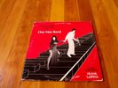 Frank Laspina - Put Your Hand In The Hand of the One Man Band RUFO 101505 SIGNED