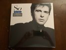 Peter Gabriel So Vinyl Lp New Reissue