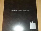 THE BLED- Pass The Flask SILVER Vinyl ed.500 SEALED