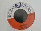 *** Carl Dawkins / Ethiopians,  Satisfaction,  Trojan ***