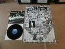DEAD KENNEDYS: Fresh Fruit..., + POSTER, CHERRY RED.., GER, 12