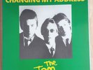 The JAM 'Changing My Address' GREEN VINYL LP - Radio Sessions - Mod - Weller
