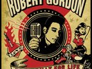 Gordon,Robert - Rockabilly For Life