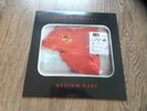 Foo Fighters Medium Rare Limited Edition Album (Red Vinyl)