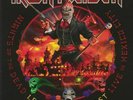 IRON MAIDEN - Nights Of The Dead Legacy Of The Beast: Live In Mexico City - 3xLP
