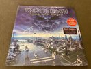 Iron Maiden - Brave New World 2 x LP Remastered Vinyl Album 180 Gram NEW RECORD