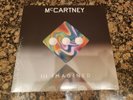 PAUL McCARTNEY III IMAGINED   LTD Edition DARK GREEN Colored Vinyl 2LP x/2500