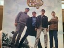 PLASTIC CLOUD ALLIED PSYCH GRAIL  1st PRESS EX   With INSERT  COVER NM  RARE