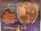ELMER GANTRY’S VELVET OPERA - LP US 1st PRESS  SHRINK  VG+ RARE PSYCH ALBUM