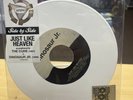 Record Store Day Side By Side 7” Vinyl Just Like Heaven The Cure, Dinosaur Jr.