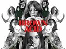 Brown Acid - Ten Heavy Hits Vol. 1 RSD 2021 Vinyl Record Store Day only 500 made