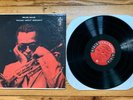Miles Davis 'Round About Midnight LP Vinyl OG 1st Mono 1957 6-Eye Columbia VG/VG