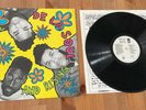 De La Soul - 3 Feet High and Rising - LP Vinyl UK Big Life 1989 Original Press