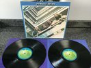 LP VINYL DOUBLE ALBUM THE BEATLES 1967 1970 BLUE ALBUM UK PRESS CLEANED NM/NM