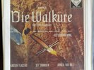 Knappertsbusch Wagner Die Walkure Act One 2LP Box Set Decca SXL 2074-5 WBg ED1