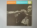 John Coltrane - Impressions - original vinyl album reissue 1976 Jazz