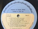 Castles In The Air Jigs Reels And Airs Rodney Miller Randy Miller