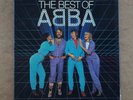 The best of ABBA 1972-1981 - 4 Vinyl Records. Readers Digest box set.