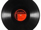 R&B 78 - Roy Bald Head Byrd - Willie Mae - Atlantic - VG+ mp3 Professor Longhair