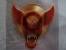 WASP Animal f**k like a beast MUSIC FOR NATIONS 7-inch Shaped Picture Disc PIG 1