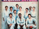 ORQUESTA LA FUGA // RARE SALSA GUAGUANCO LP Performance