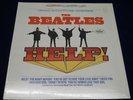 The Beatles HELP  factory SEALED Stereo Capitol Records ...Target .. Apple ?