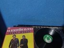 LP VINYL LUIS Y JULIAN.-  15 EXITOS 15