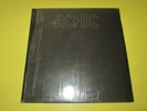 AC / DC - BACK IN BLACK - ATLANTIC W50735,SIGILLATO, 1ST.ORIGINALE 1980 ITALIA