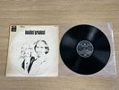 THE BEATLES Lp Record BEATLE’S GREATEST 1969 Israel Apple Parlophone