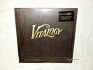 Pearl Jam – Vitalogy *NEW SEALED* 180 Gram 2 x Vinyl LP – Gatefold Remaster