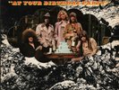 STEPPENWOLF At Your Birthday Party LP DSX-50053 NEW Old Stock STILL SEALED