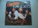 Boogie Down Productions Criminal Minded Vinyl LP 1987 ORG Press KRS-1 VG+ Shrink