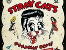 LP STRAY CATS 