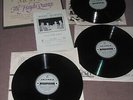 The Juilliard String Quartet Mozart 3 LP Box Set UK Columbia SAX 2471 N/M