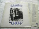 FARMER'S UNION   REUNION ** 1979 Holland UNIVERSE PROD. LP Rare Dutch ACID-FOLK